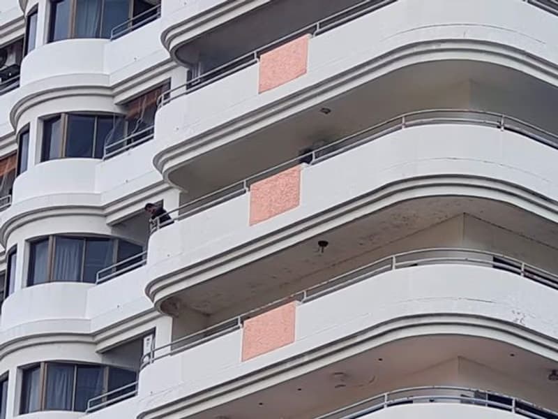 Condo for Sale at Rimping Condo