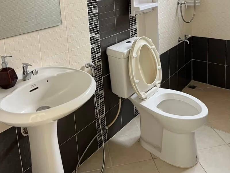 4 Bed House for Rent in Mueang Chiang Mai