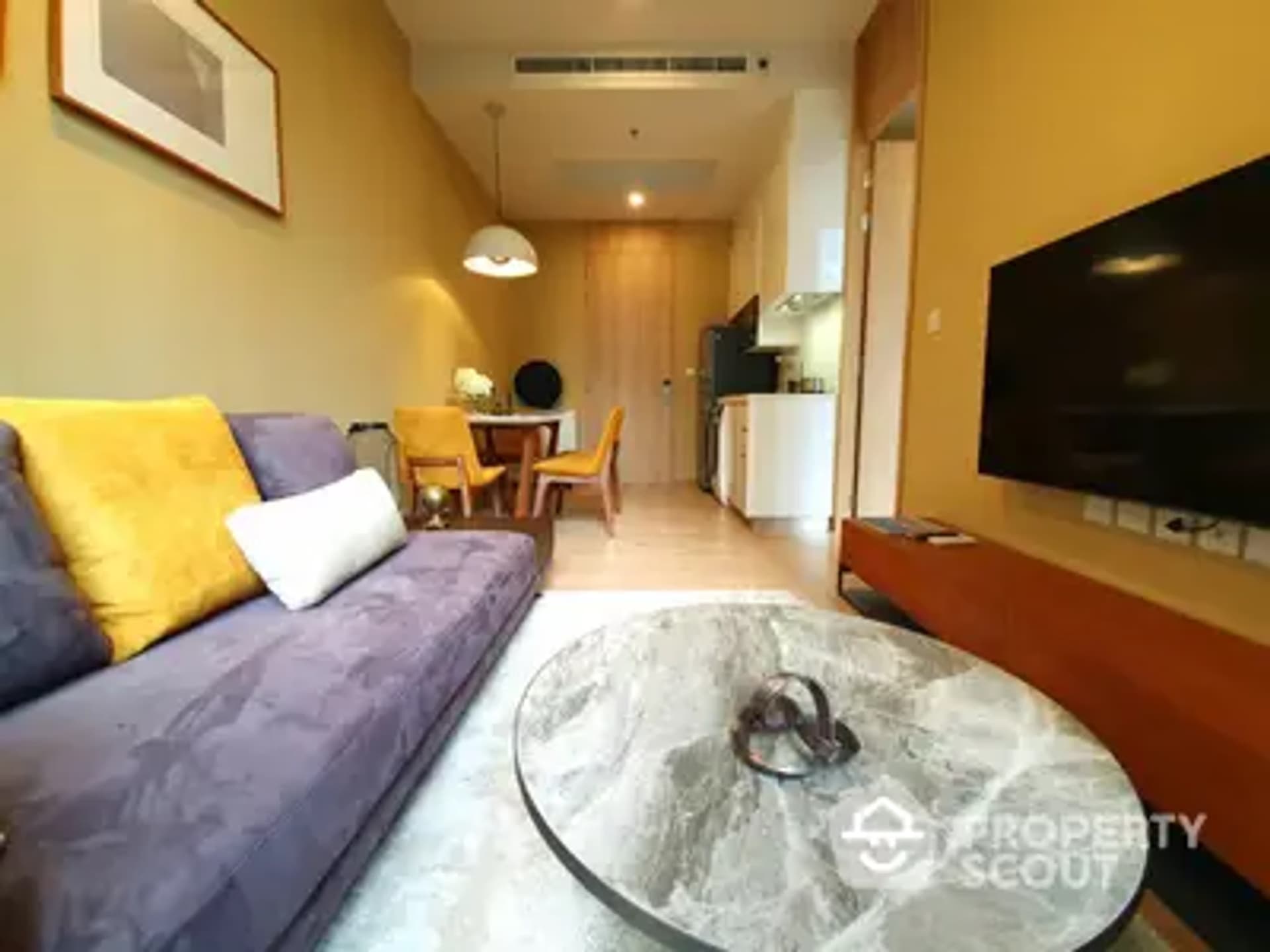 Condo for Sale at Noble BE19 Sukhumvit - Image 1
