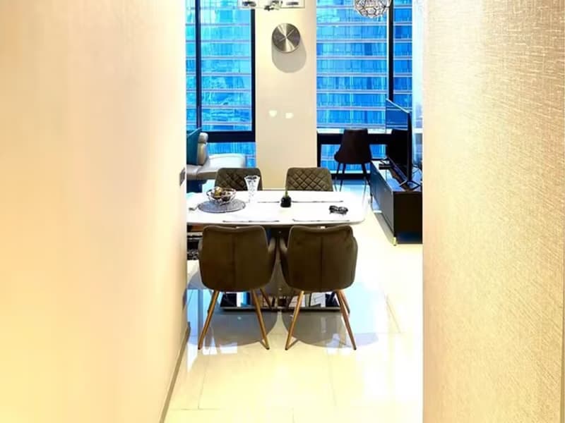 2 Bedroom Condo