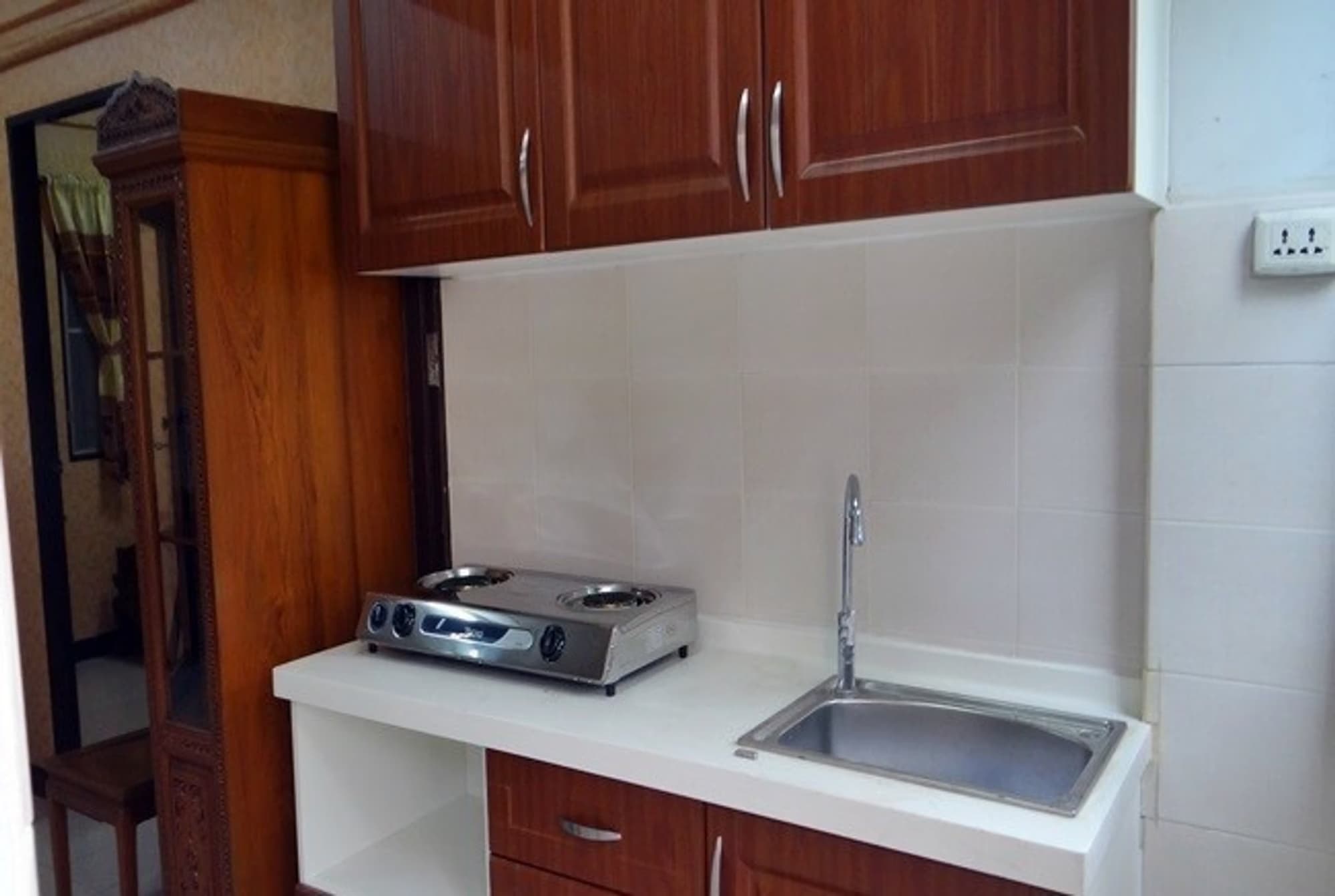1 卧室 公寓 用于 出售 在 Mueang Chiang Mai District - Image 6