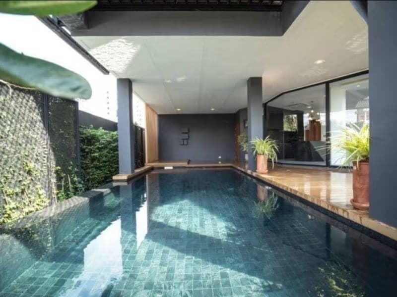 House for Sale in Sukuhmvit 71