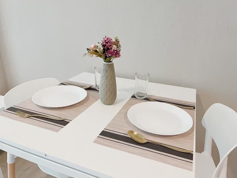 1 Bed Condo for Rent in Din Daeng