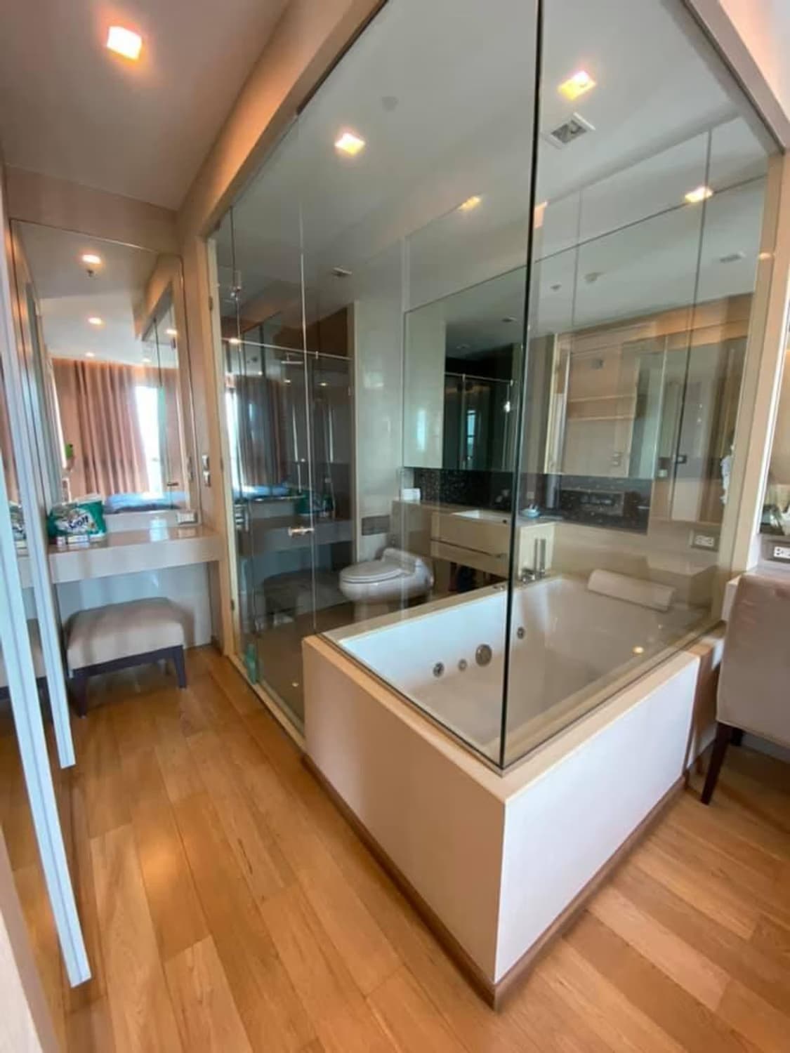 1 Bedroom Condo - Image 5