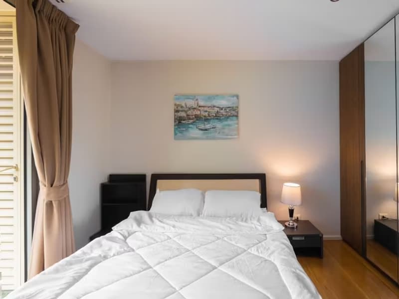 Condo for Rented, Sale at The Legend Sala Daeng