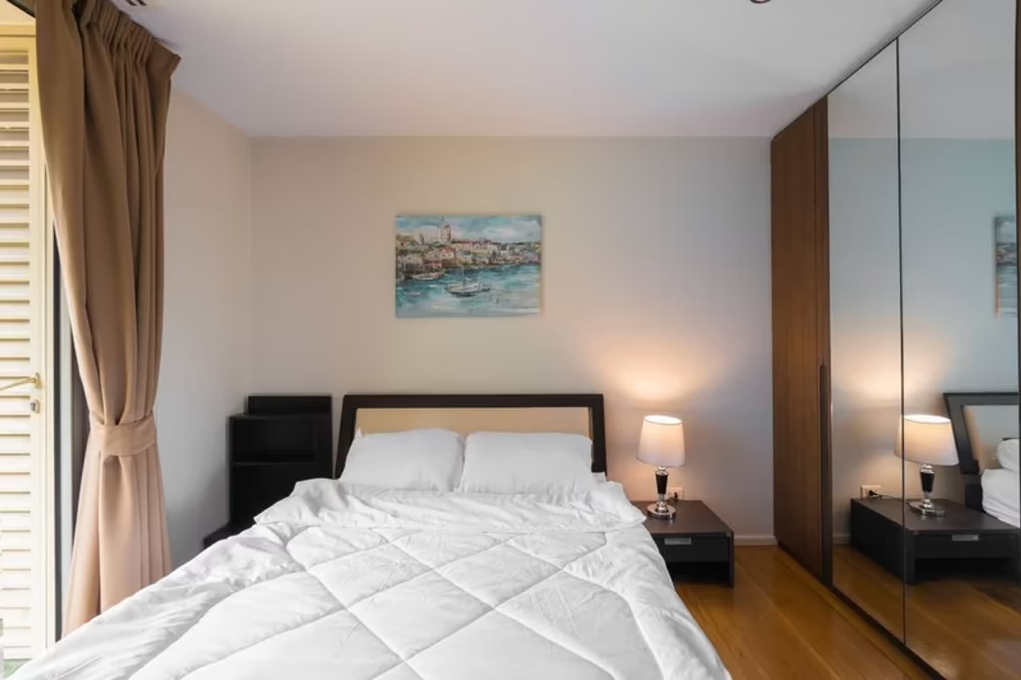 Condo for Rented, Sale at The Legend Sala Daeng - Image 15