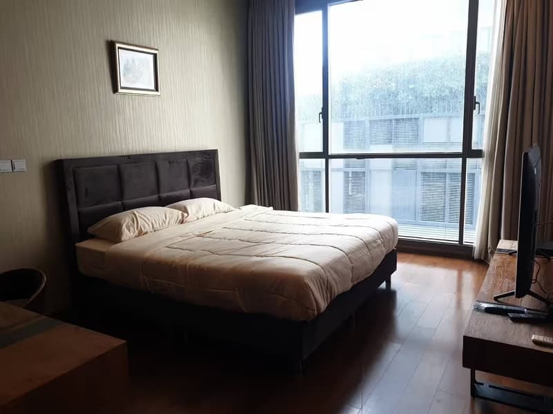 2 Bedroom Condo