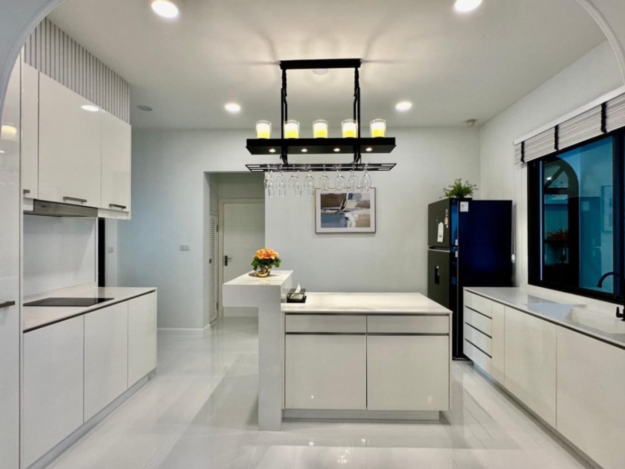 5 Bed House for Rent in Bang Phli, Samut Prakan - Image 20