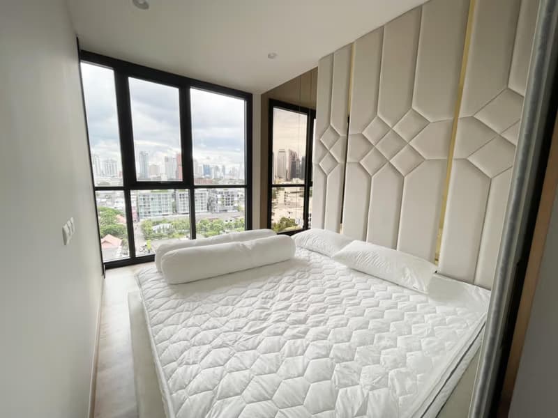1 Bed Condo for Sale in Khlong Toei