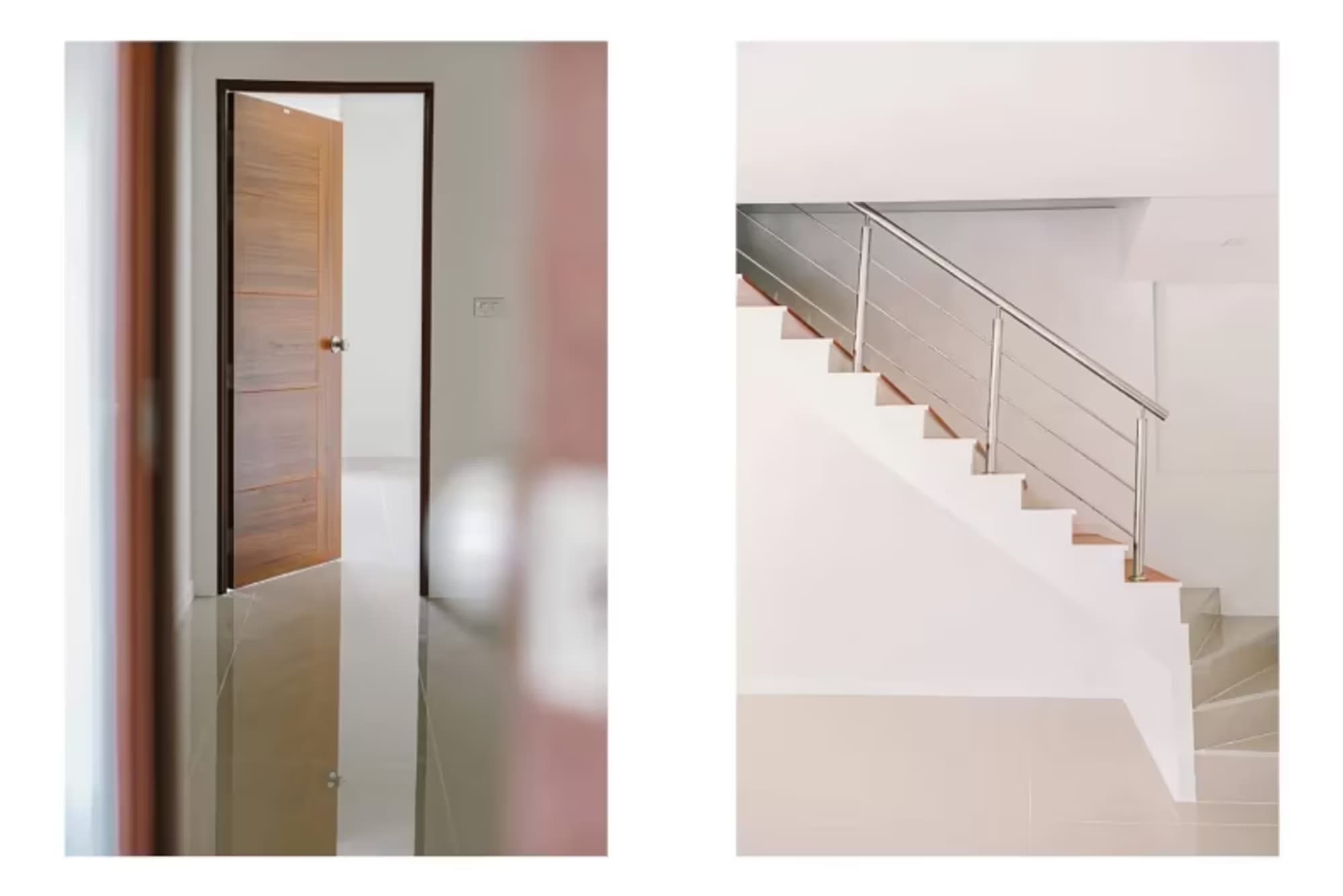 2 Bedroom House - Image 6