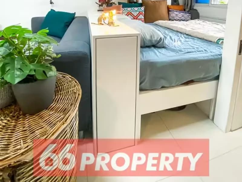 Studio for Sale in Chang Khlan, Mueang Chiang Mai