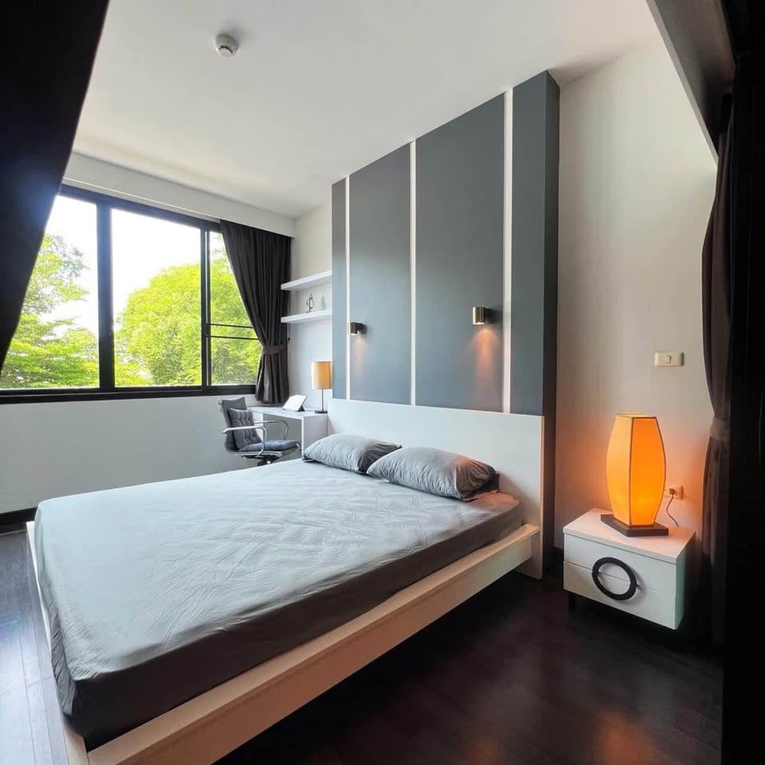 1 Bed Condo for Rent and Sale in Mueang Chiang Mai - Image 4