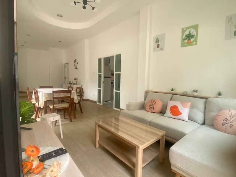 3 Bed House for Rent in Hang Dong