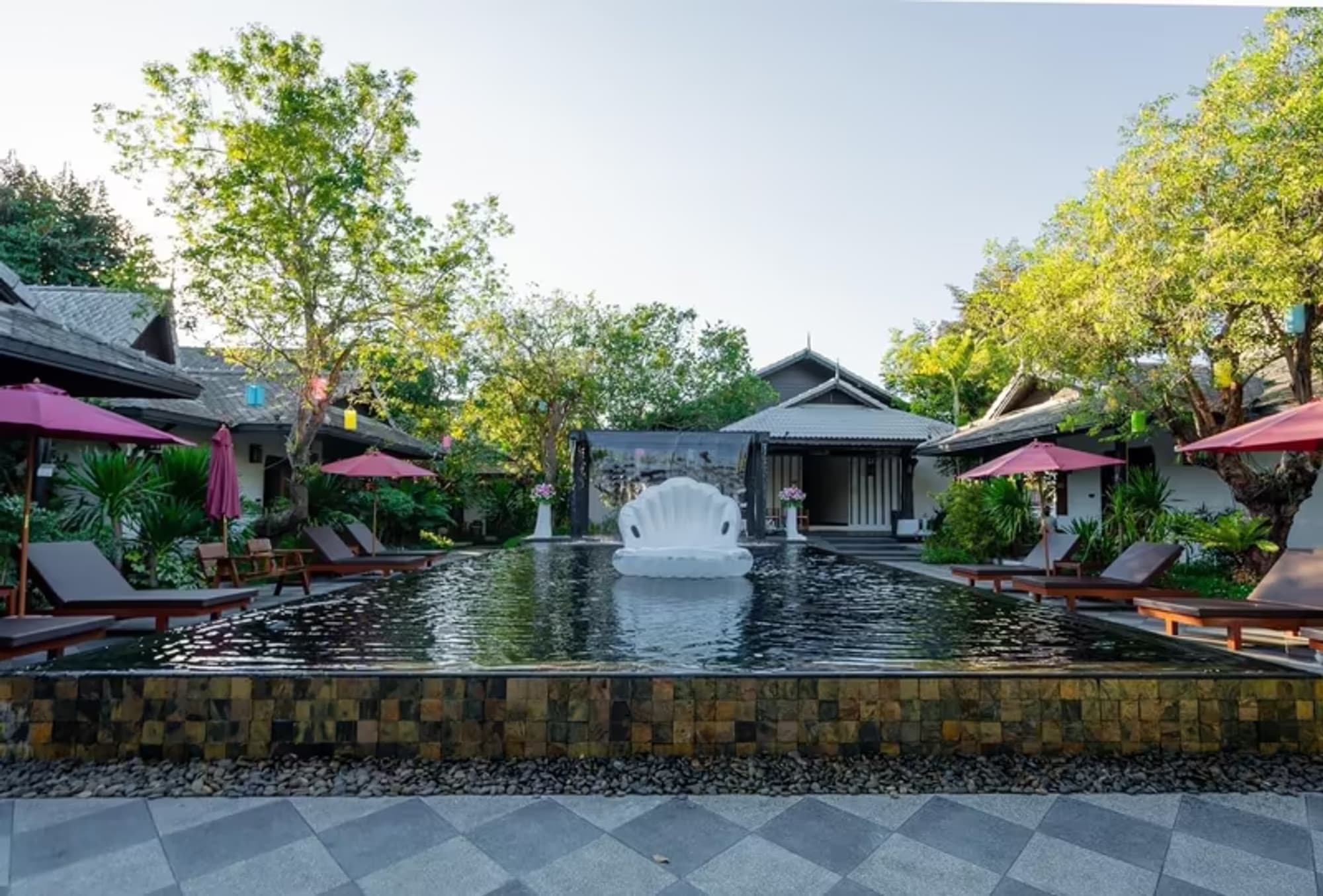Resort for Sale in Tha Sala, Mueang Chiang Mai - Image 13