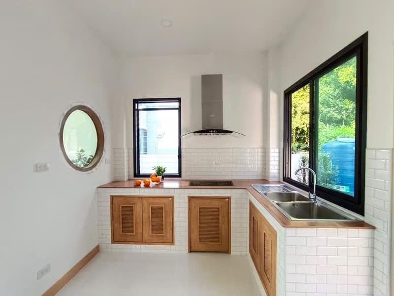 House for Sale in San Sai Luang, San Sai.
