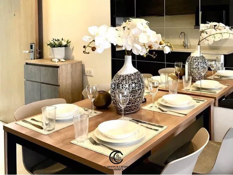 2 Bed Condo for Sale in Watthana
