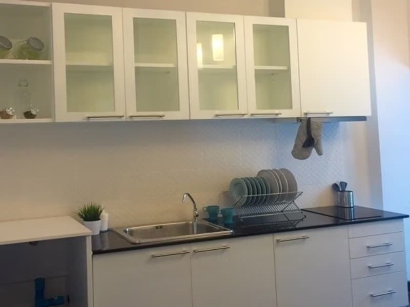 1 Bed Condo for Sale in Mueang Chiang Mai
