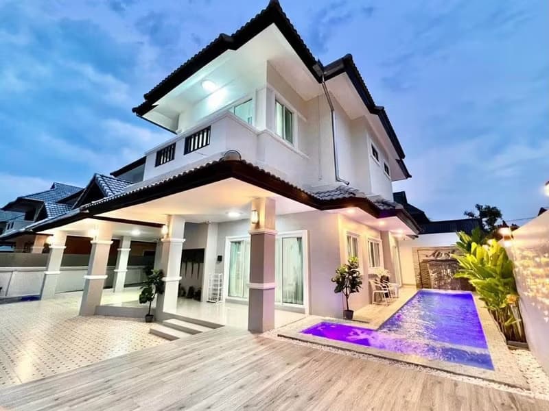 Pool Villa