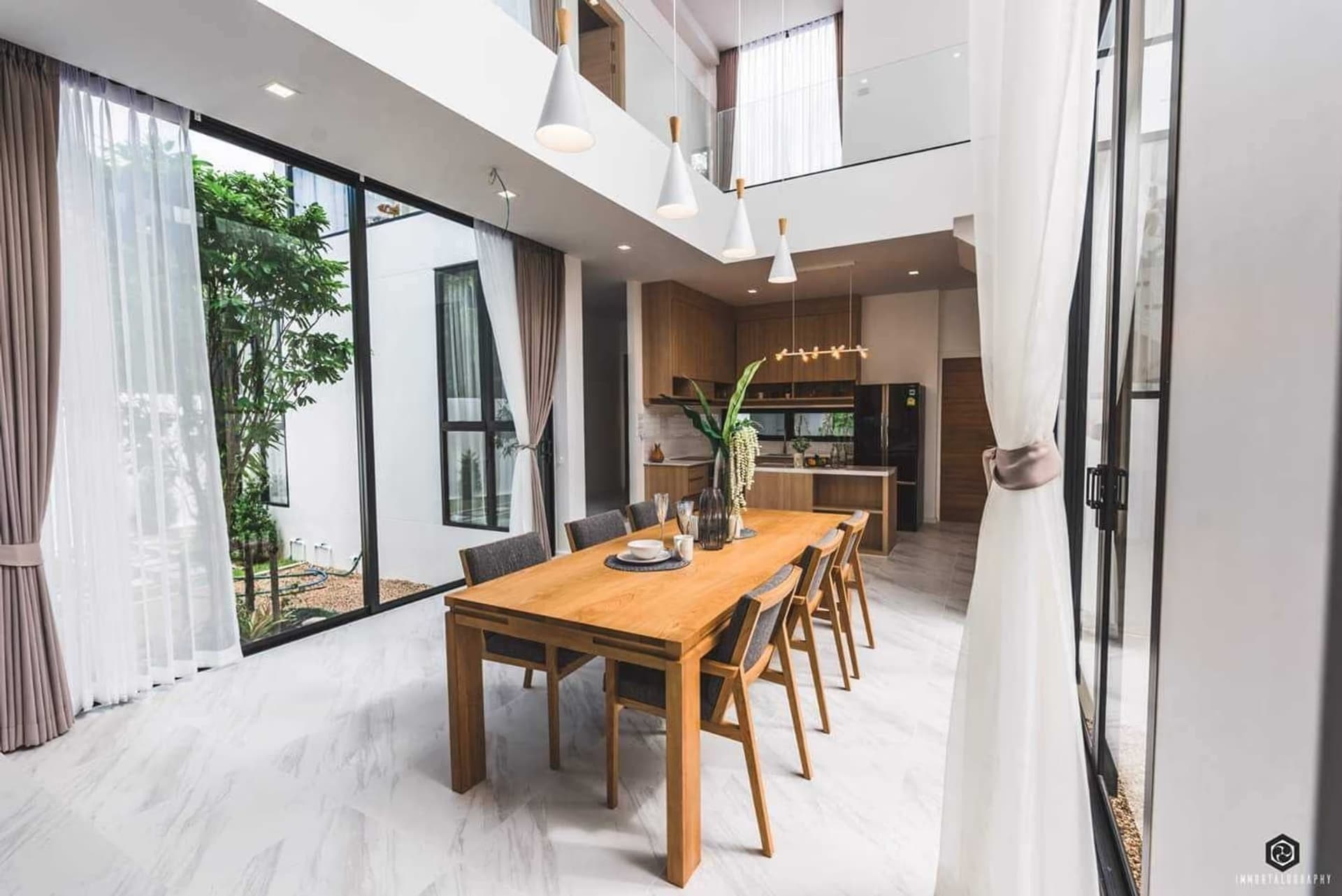 4 ห้องนอน บ้าน สำหรับ จำหน่าย ใน หางดง - Image 10