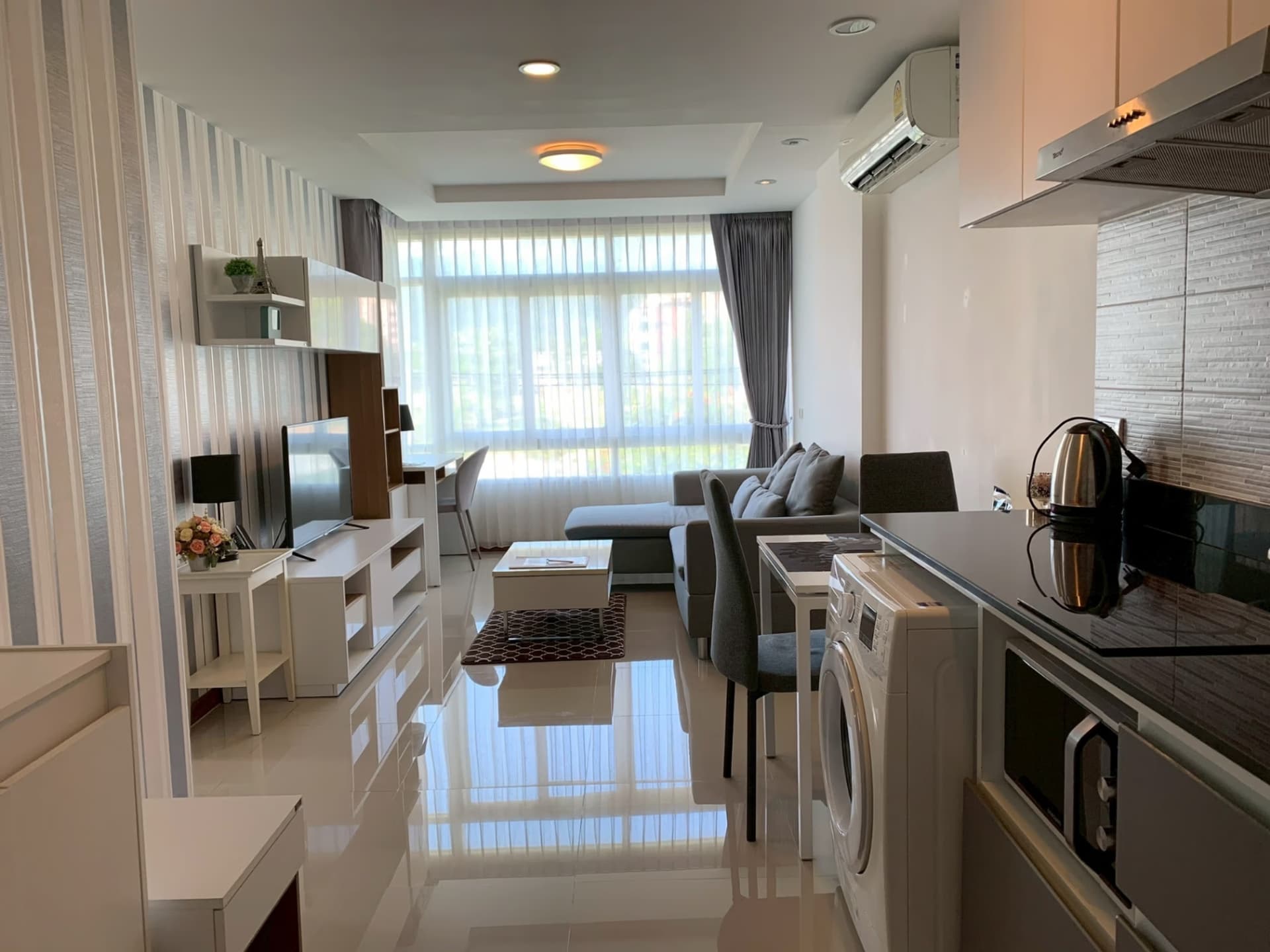1 Bed Condo for Rent in อำเภอเมืองเชียงใหม่ - Image 10