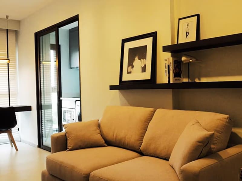 1 Bed Condo for Rent and Sale  Near Thong Lo BTS