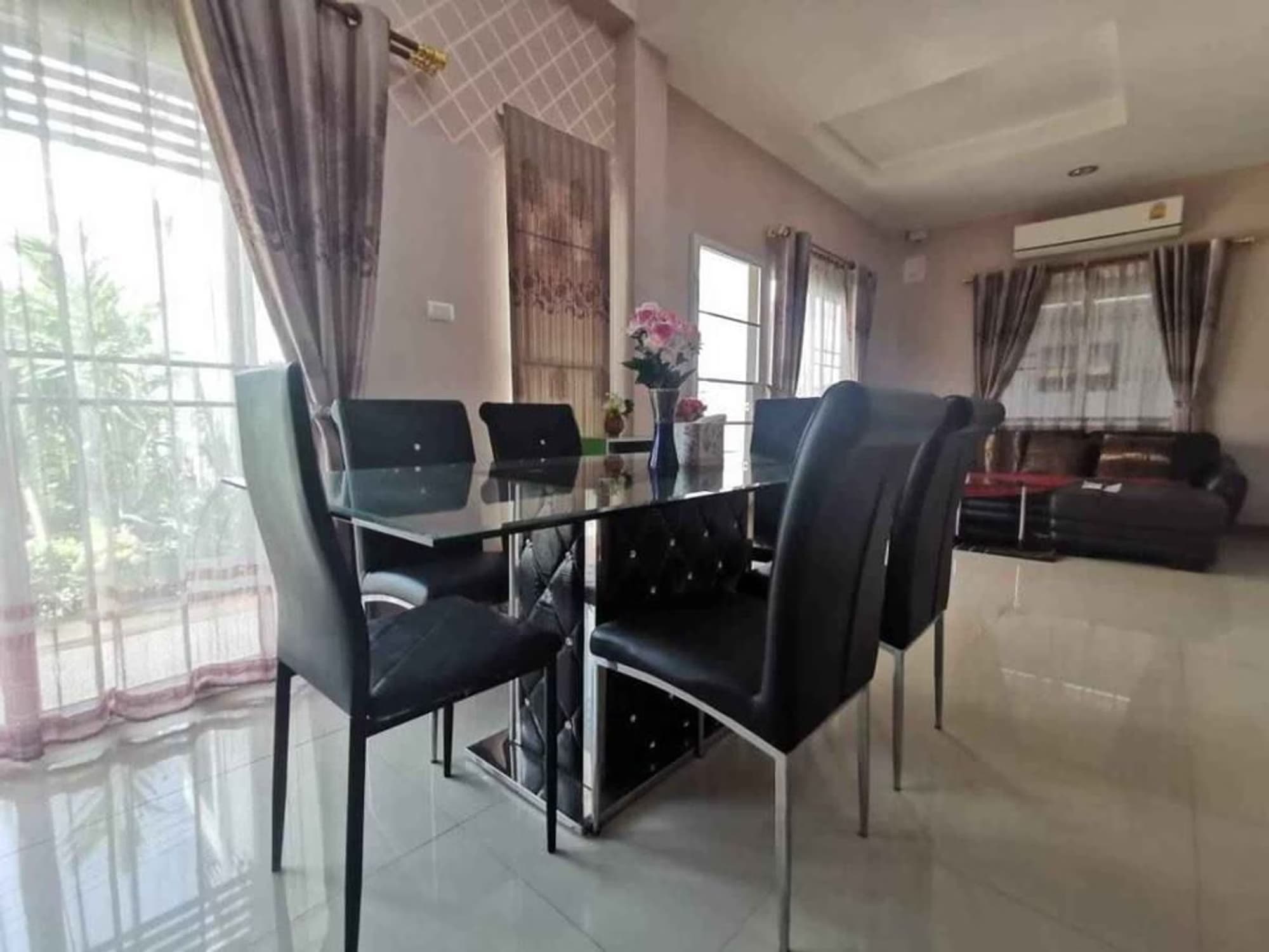 House for Rent in Ban Waen, Hang Dong. - Image 6