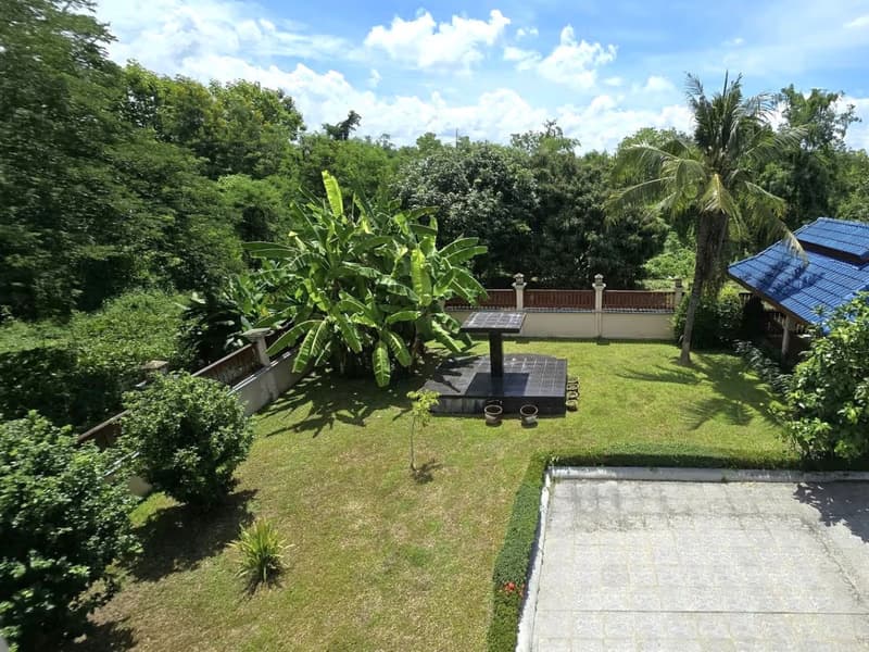 5 Bed House for Sale in Doi Saket District