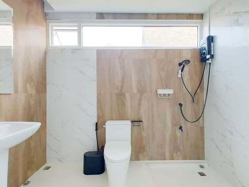 2 Bed Townhouse for Sale in Mueang Chiang Mai District