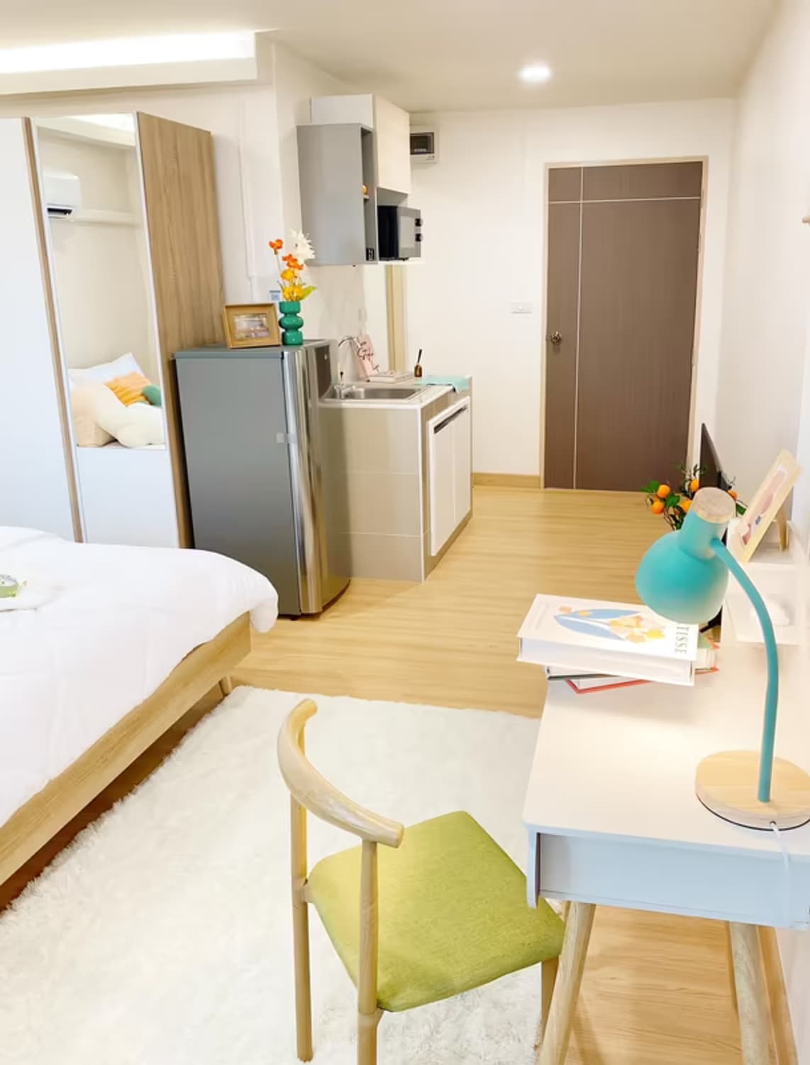 Studio for Sale in Suthep, Mueang Chiang Mai - Image 9