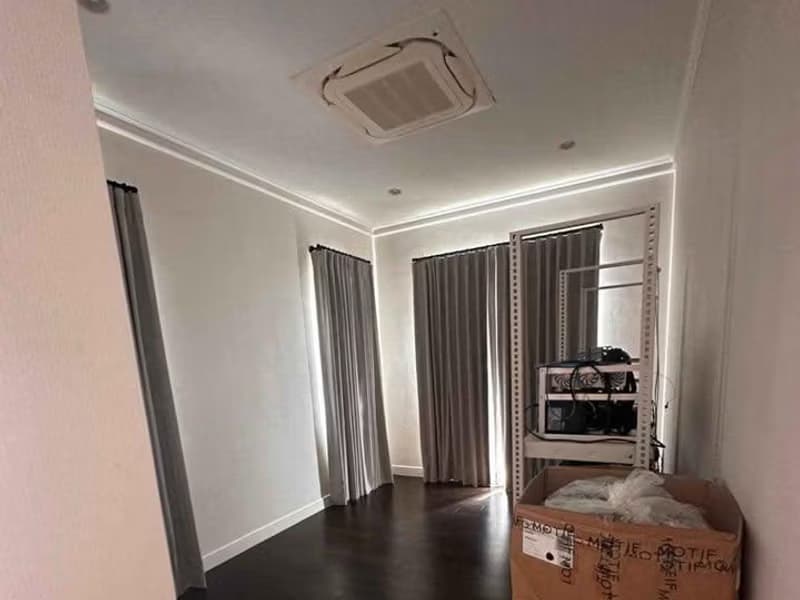 3 Bed House for Rent and Sale in Suan Luang