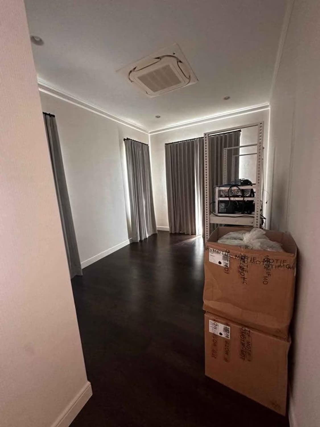 3 ห้องนอน บ้าน สำหรับ ขายและจำหน่าย ใน Suan Luang - Image 21