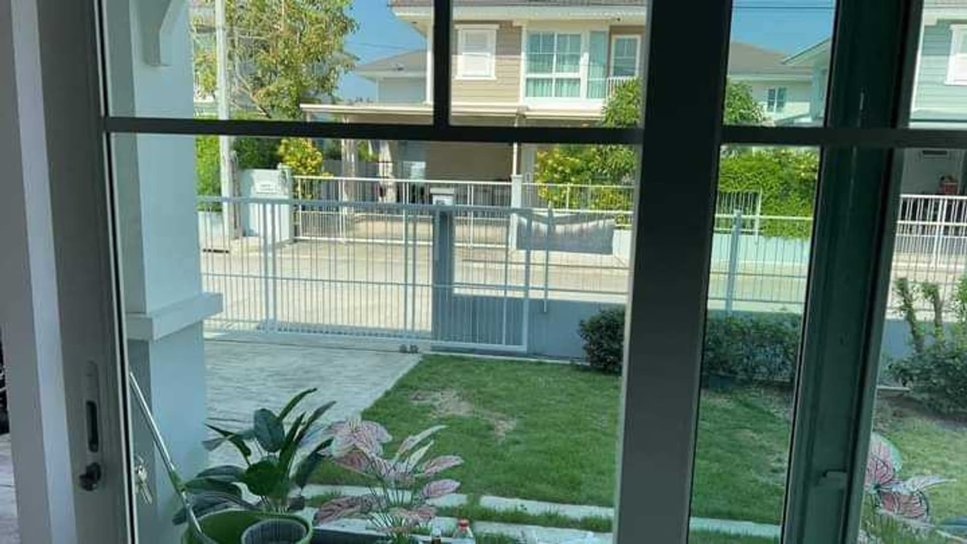 3 Bed House for Rent in Bang Bon - Image 18