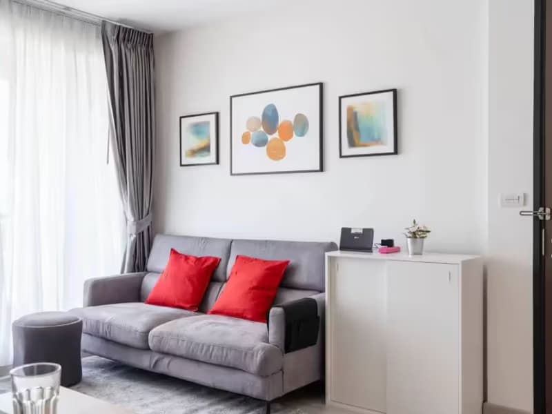 2 Bedroom Condo