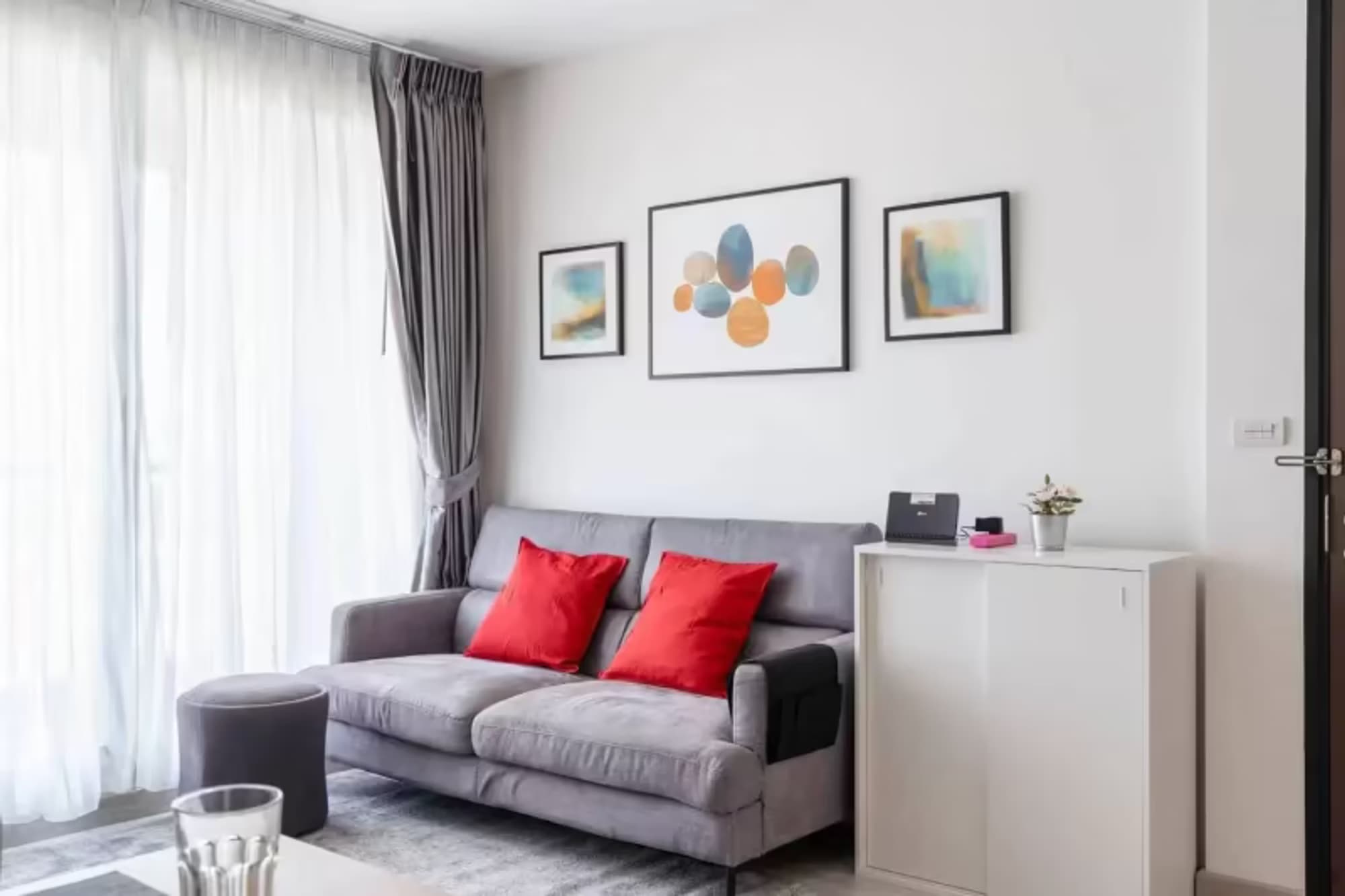 2 Bedroom Condo - Image 3