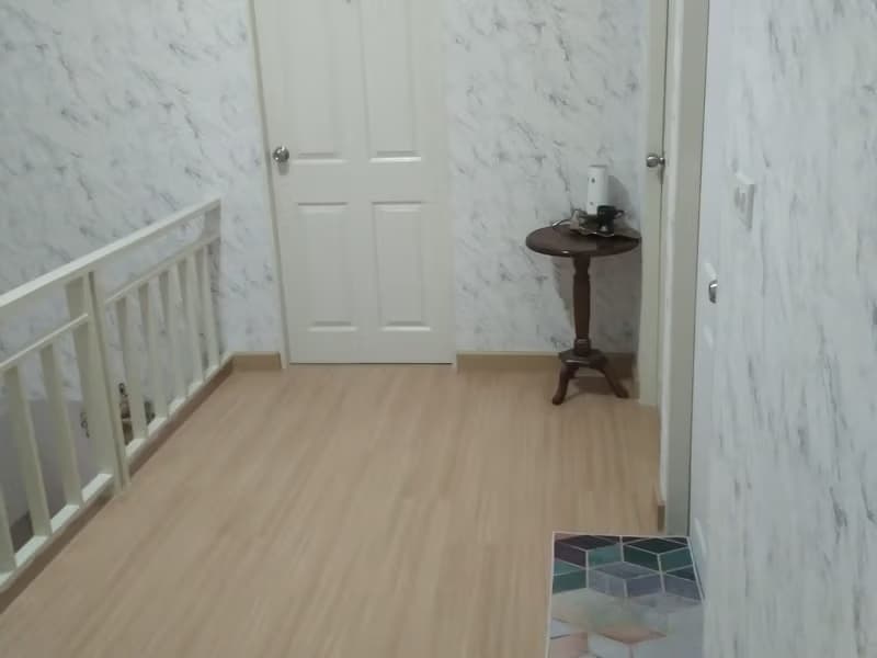 3 Bed Townhouse for Rent and Sale in San Kamphaeng