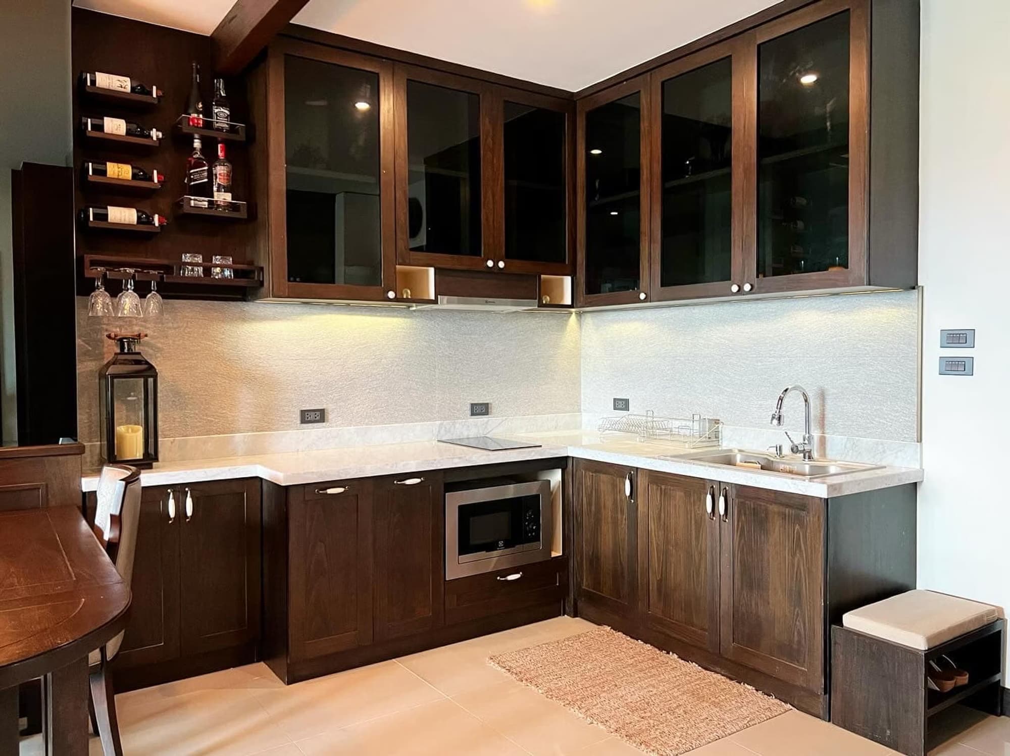 1 ห้องนอน Condo สำหรับ จำหน่าย ใน เมืองเชียงใหม่ - Image 5