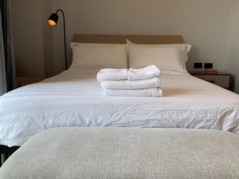 Condo for Rent at The One Condo