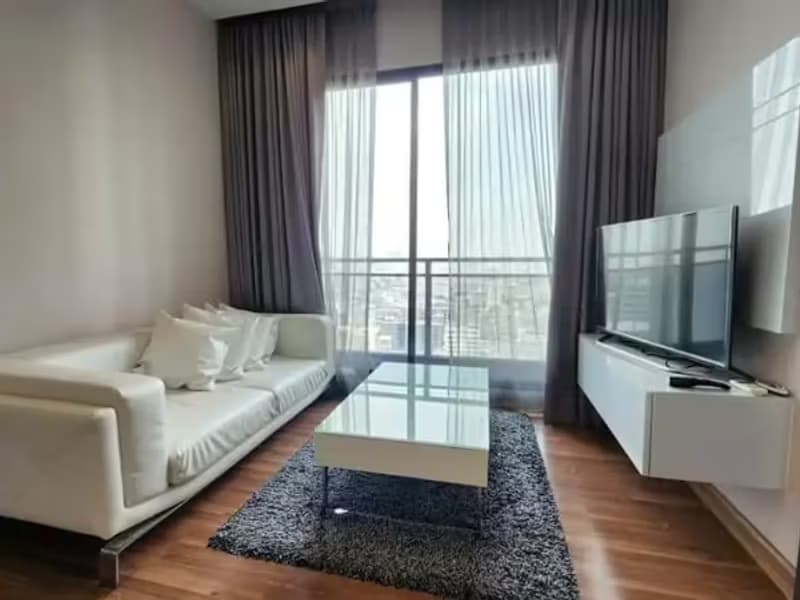 1 Bedroom Condo