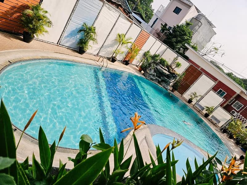 1 Bed Condo for Sale in Mueang Chiang Mai