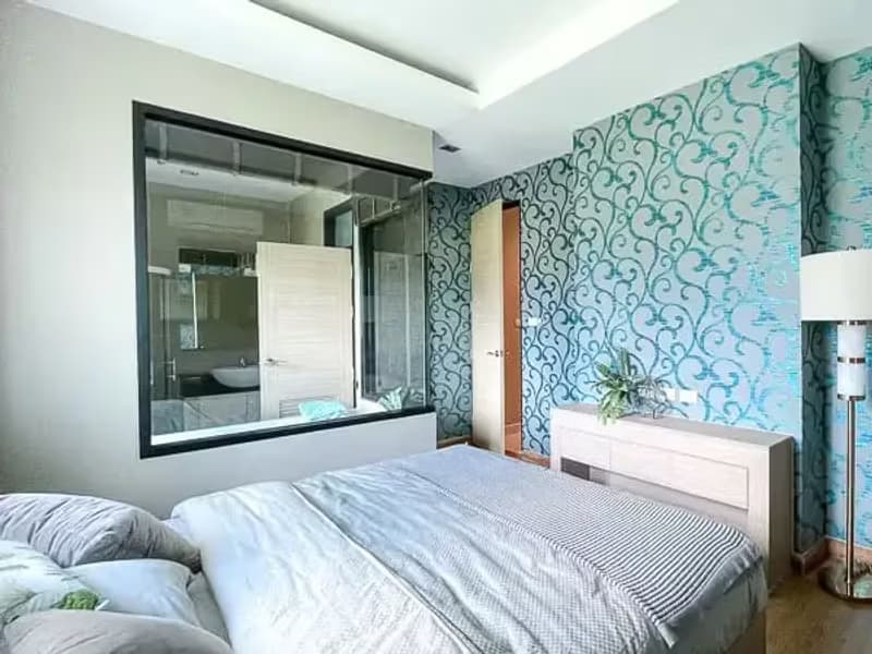 Condo for Rent, Sale at Himma Garden