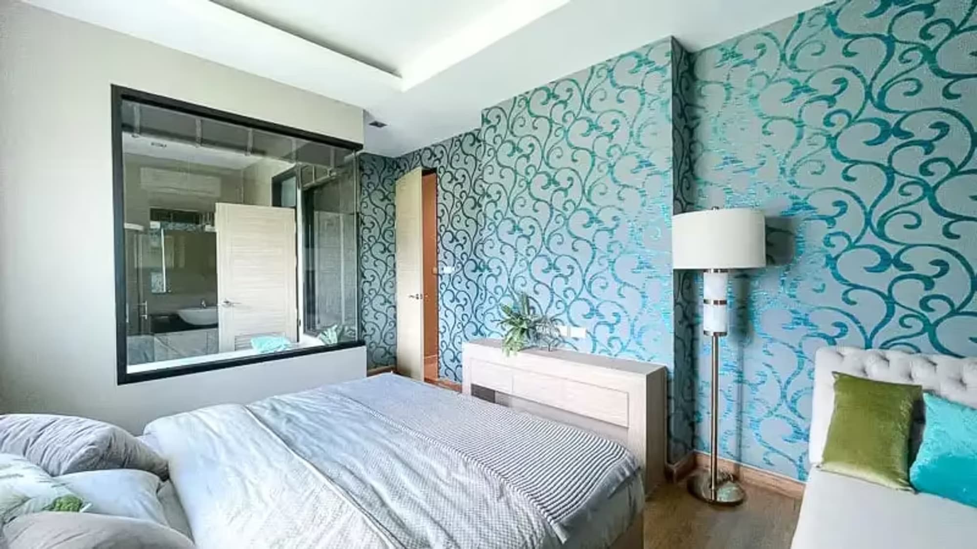 Condo for Rent, Sale at Himma Garden - Image 15