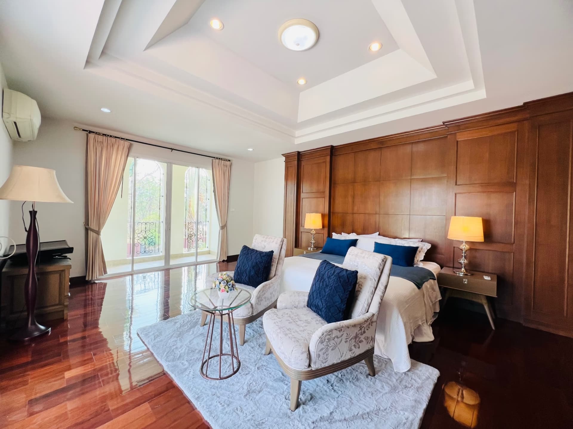 4 ห้องนอน บ้าน สำหรับ จำหน่าย ใน Hang Dong - Image 16
