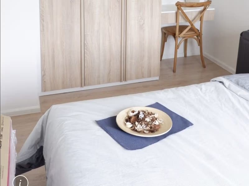 1 Bedroom Condo