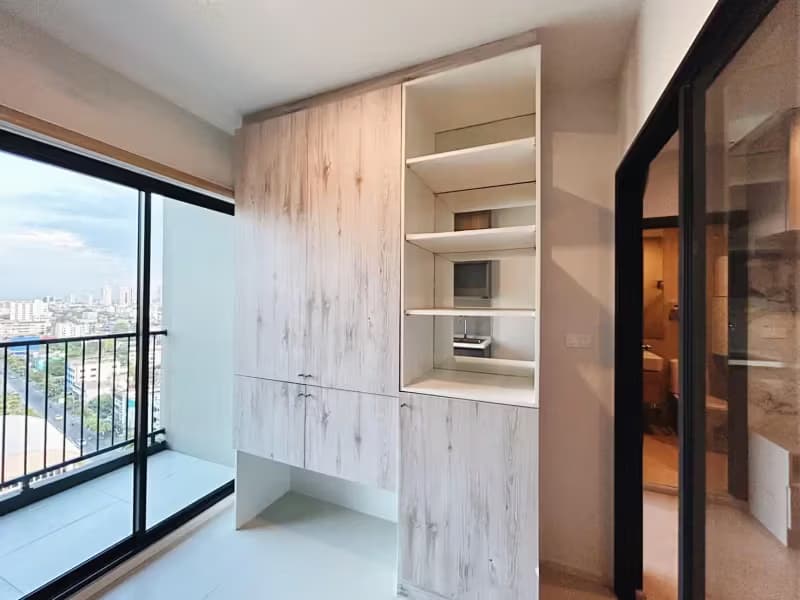  ELIO DEL NEST - 1 Bed Condo for Sale *ELIO3908
