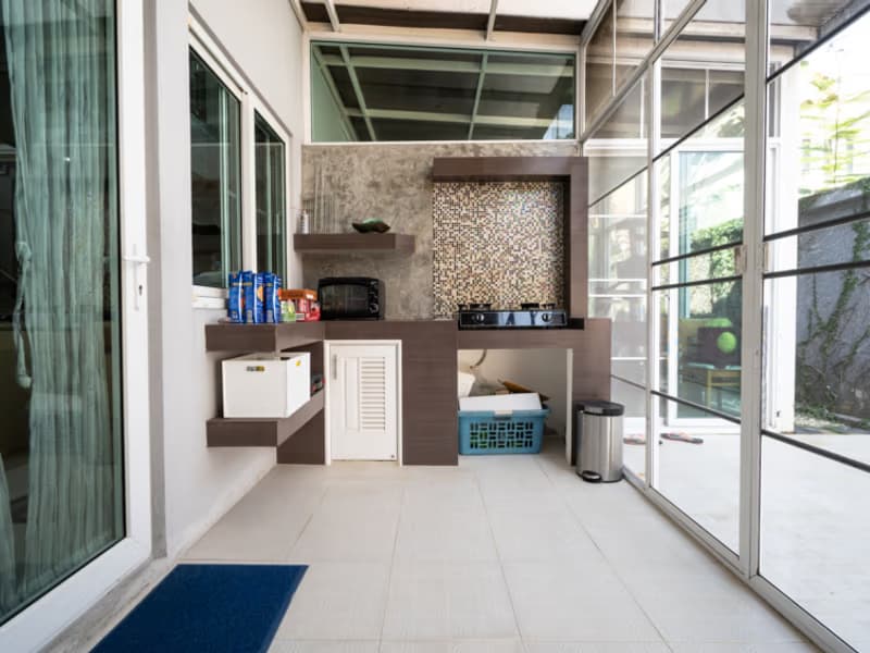 4 Bed House for Sale in Mueang Chiang Mai