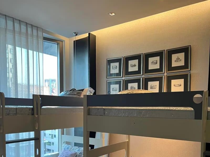 Condo for Rent at Sala Deang One