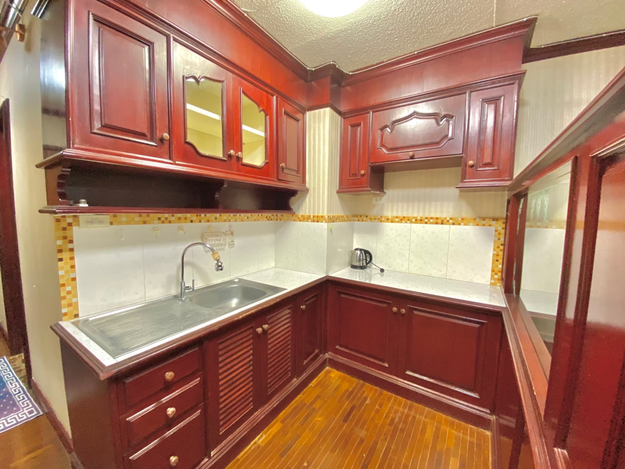 Studio Condo for Rent in Mueang Chiang Mai - Image 2