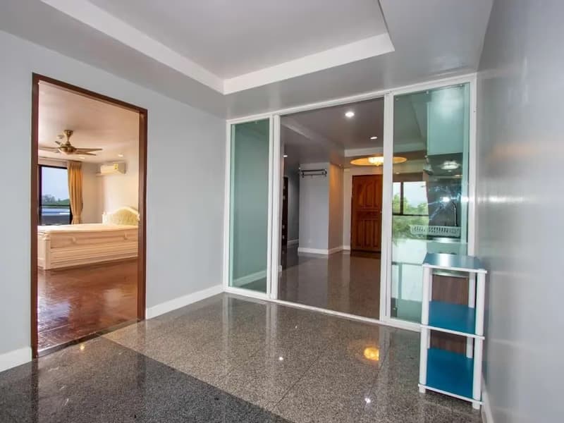 3 Bed Condo for Rent in Mueang Chiang Mai