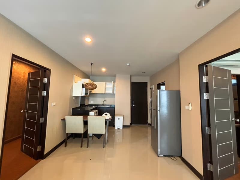 2 Bed Condo for Rent in Mueang Chiang Mai