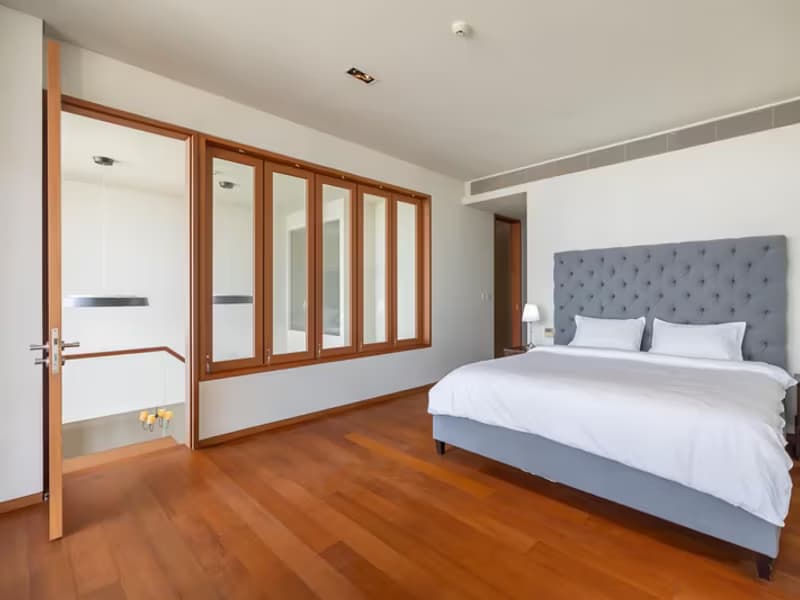 Condo for Rent at The Sukhothai Residences